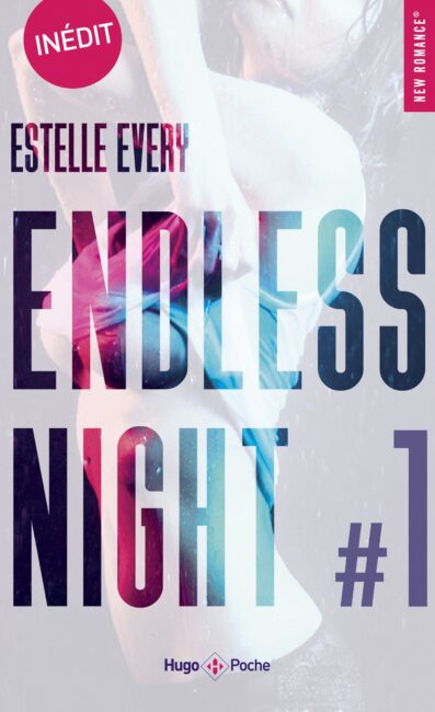 Endless night – tome 1