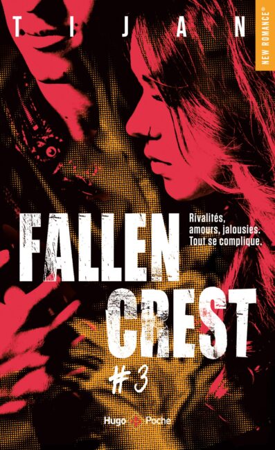 Fallen crest – Tome 03