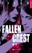 Fallen crest - Tome 04