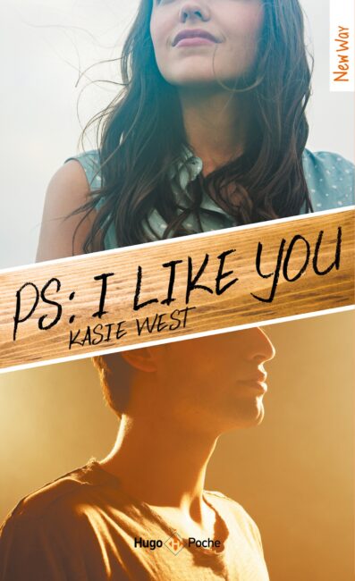 PS : I like you