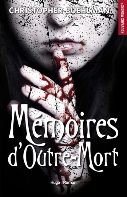 Mémoires d’outre-mort