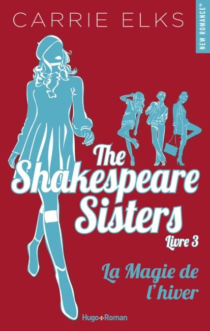 The Shakespeare sisters – Tome 03