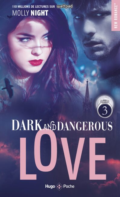 Dark and dangerous Love Saison 3