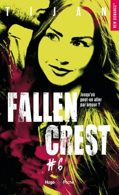 Fallen crest – Tome 06