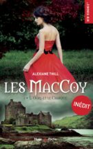 Les MacCoy - tome 1 L'ogre et le chardon