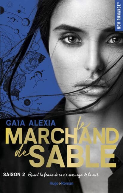 Le marchand de sable – Tome 02