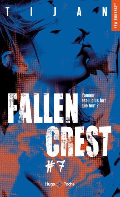 Fallen crest – Tome 07