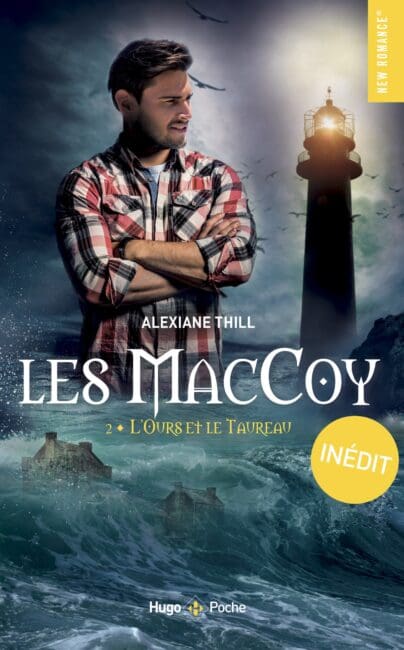 Maccoy – Tome 02