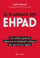 Le scandale des EHPAD