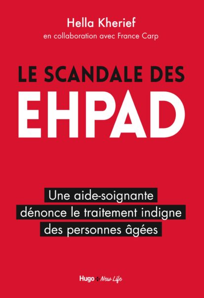 Le scandale des EHPAD