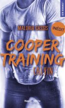 Cooper training - tome 2 Calvin