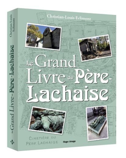 Le Grand Livre du Père-Lachaise