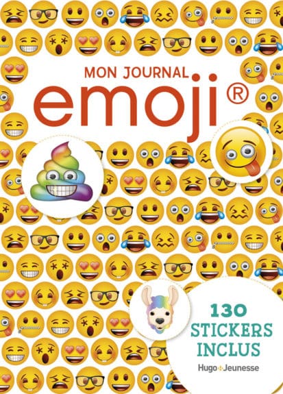 Mon journal Emoji