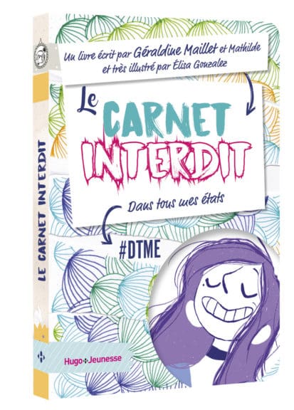 Le carnet interdit