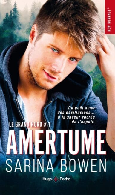 Le grand nord – Tome 01