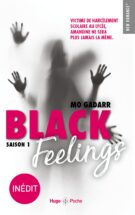 Black feelings Saison 1 - Inédit