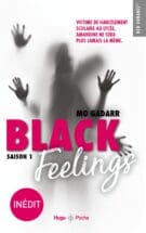 Black feelings - Tome 01