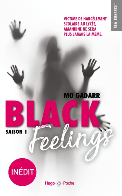 Black feelings Saison 1 – Inédit