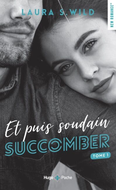 Et puis soudain – Tome 01