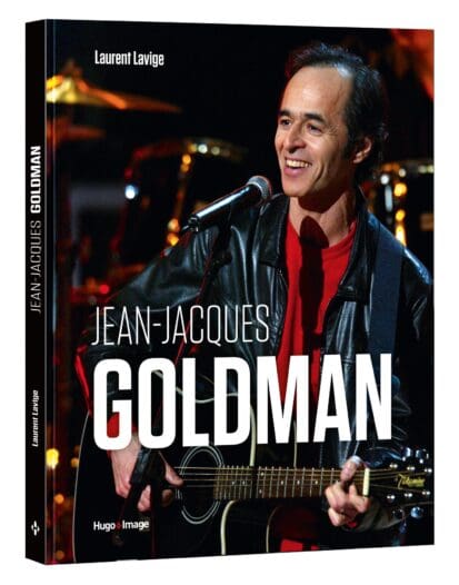 Jean-Jacques Goldman