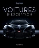Voitures d'exception