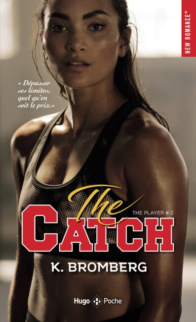 The player – tome 2 The catch
