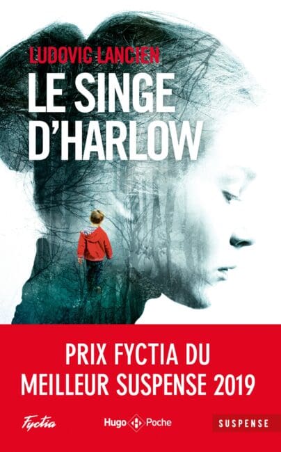 Le singe d’Harlow