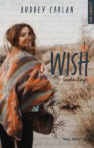 The Wish Serie - tome 1 Suda Kaye