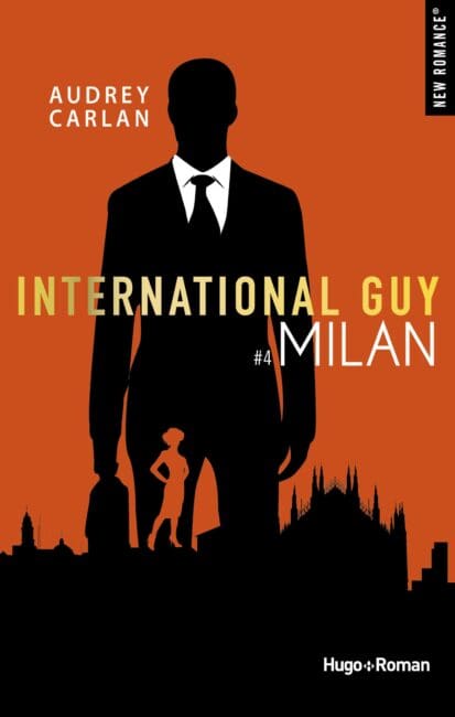 International guy – Tome 04