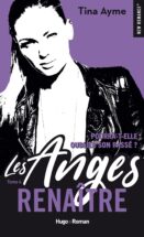 Les anges - Tome 04