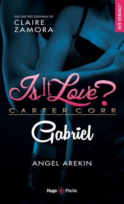 Is it love ? – Gabriel