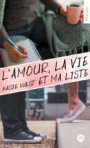 L'amour, la vie et ma liste