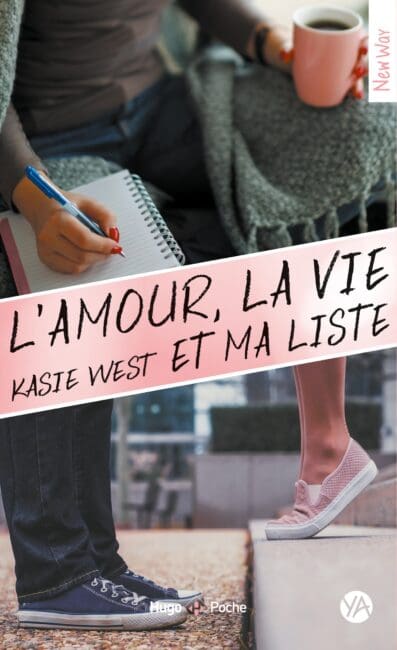 L’amour, la vie et ma liste