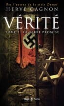 Vérité - tome 2 La terre promise