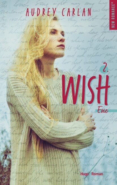 Wish – Tome 02