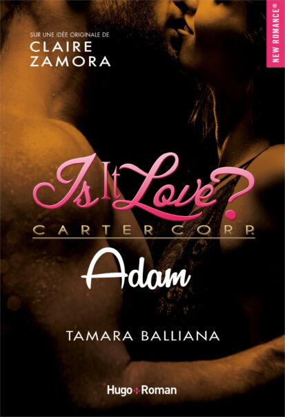 Is it love ? – Adam