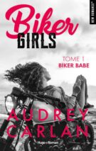 Biker Girls - tome 1 Biker babe