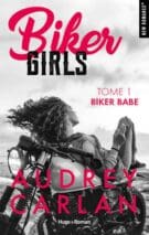 Biker girls - Tome 01