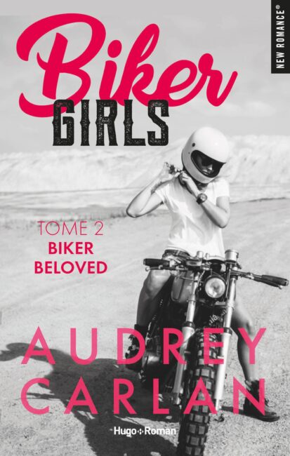 Biker Girls – tome 2 Biker Beloved