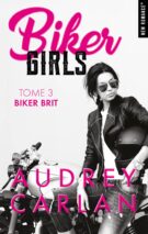 Biker Girls - tome 3 Biker brit
