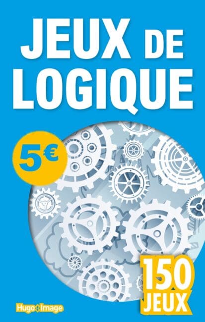 150 Jeux de logique