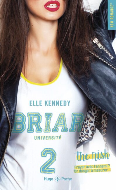 Briar university – Tome 02