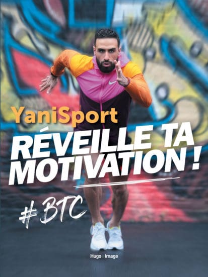 Réveille ta motivation !