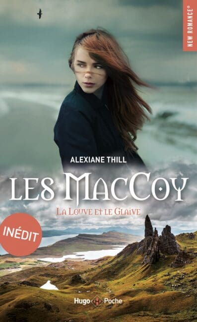 Maccoy – Tome 03