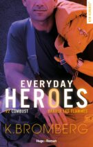 Everyday heroes - Tome 02