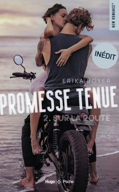 Promesse tenue – Tome 02