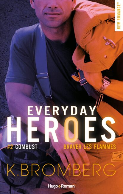 Everyday heroes – Tome 02