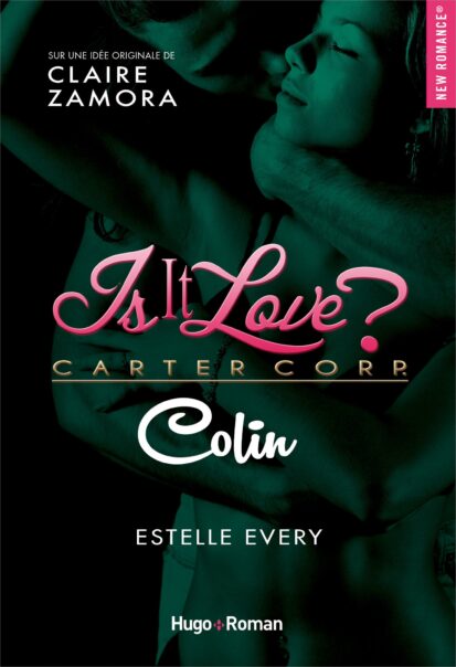 Is it love ? – Colin