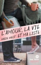 L'amour, la vie et ma liste