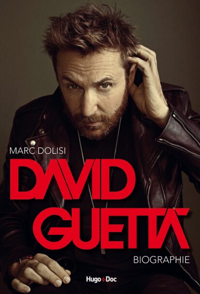 David Guetta – Biographie